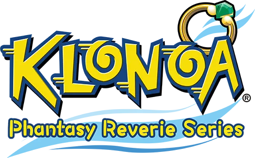 Klonoa Phantasy Reverie Series