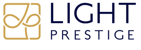 logo light prestige