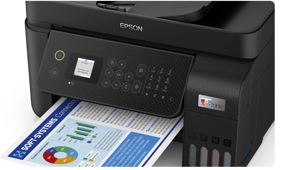 Epson EcoTank L5290
