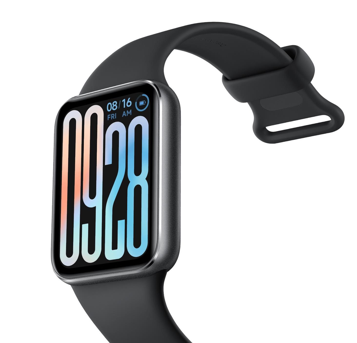 Xiaomi Smart Band 9 Pro (4)