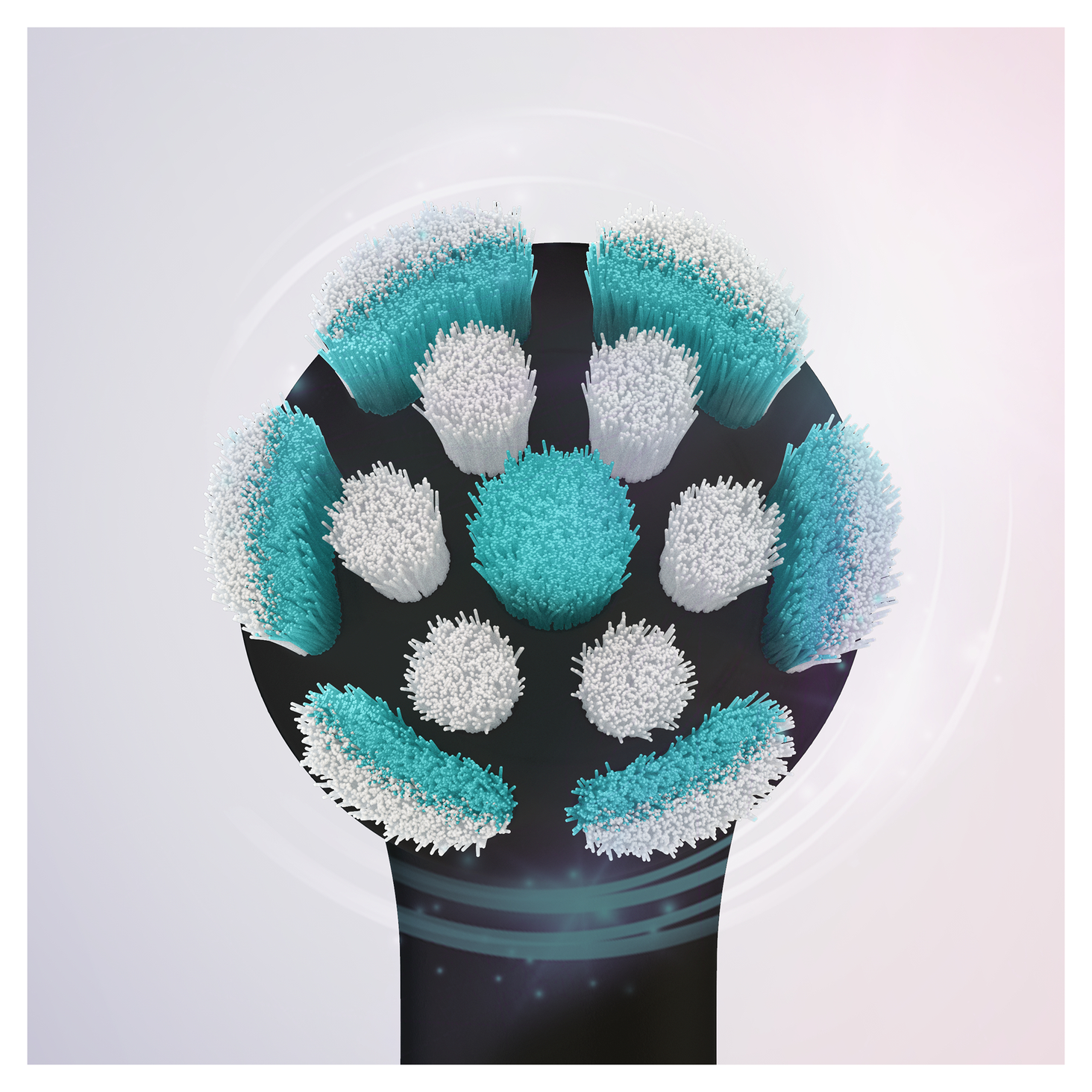 Oral-B iO Gentle Care Black zdj produktu 3