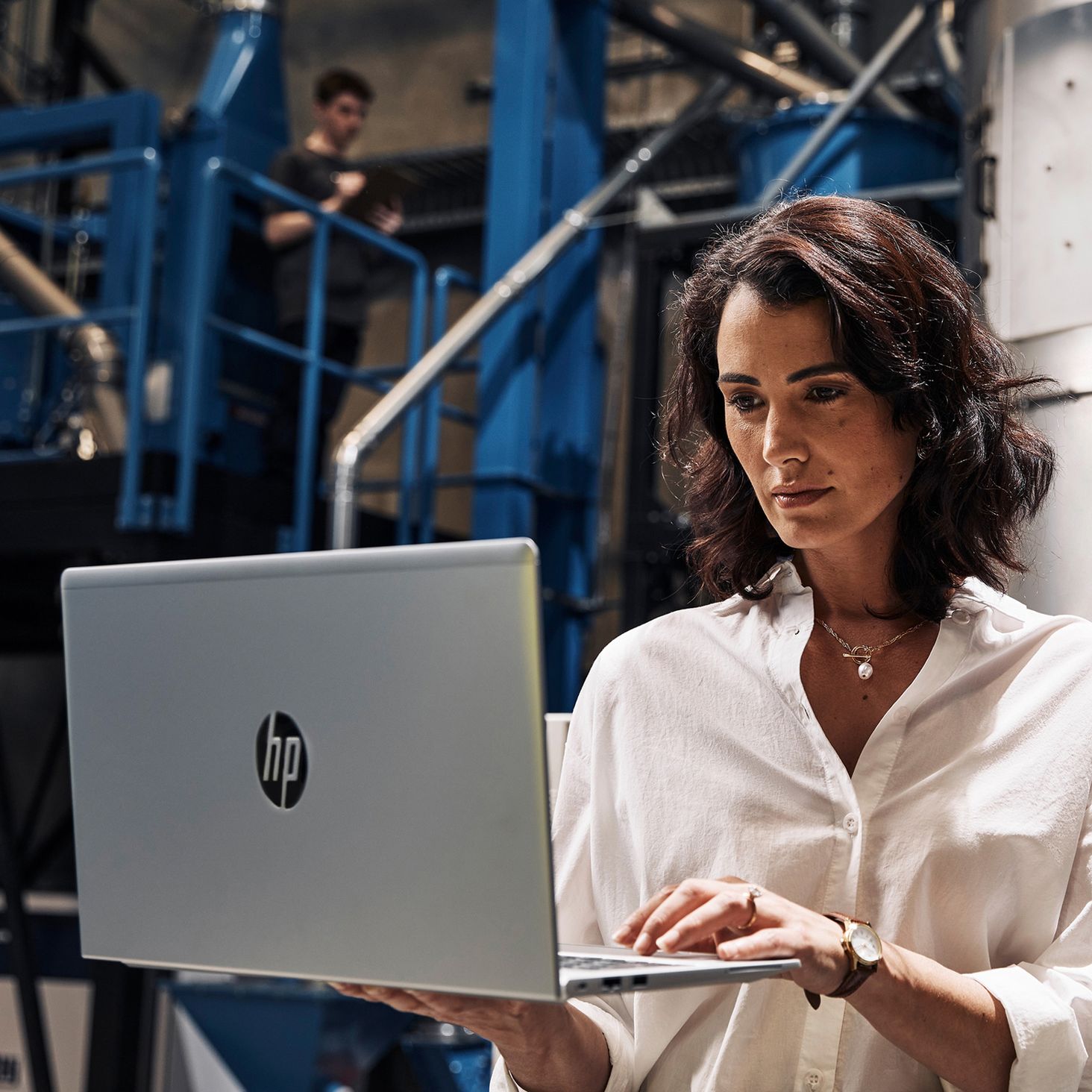 HP ProBook 470 G9 - 4