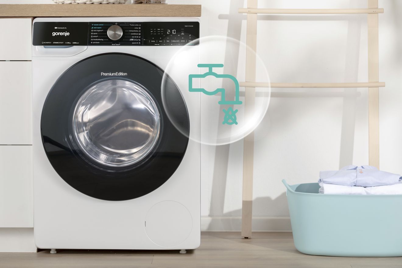 Gorenje AquaStop