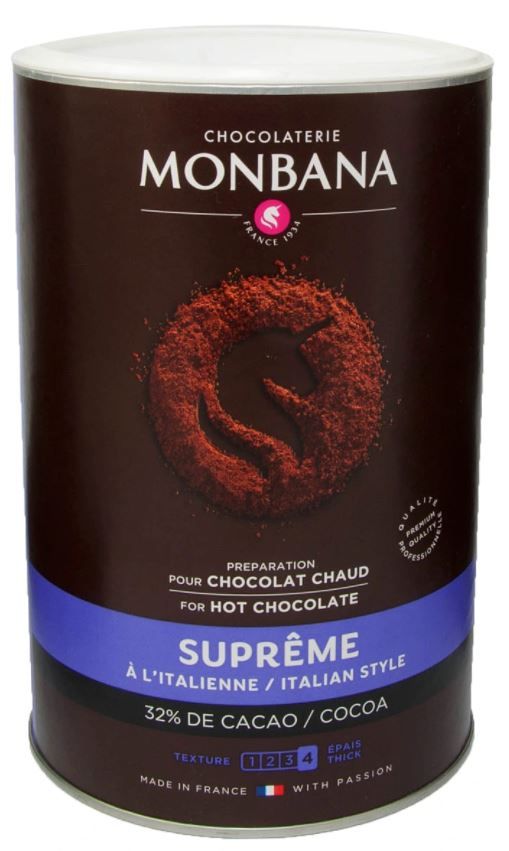 Monbana Supreme