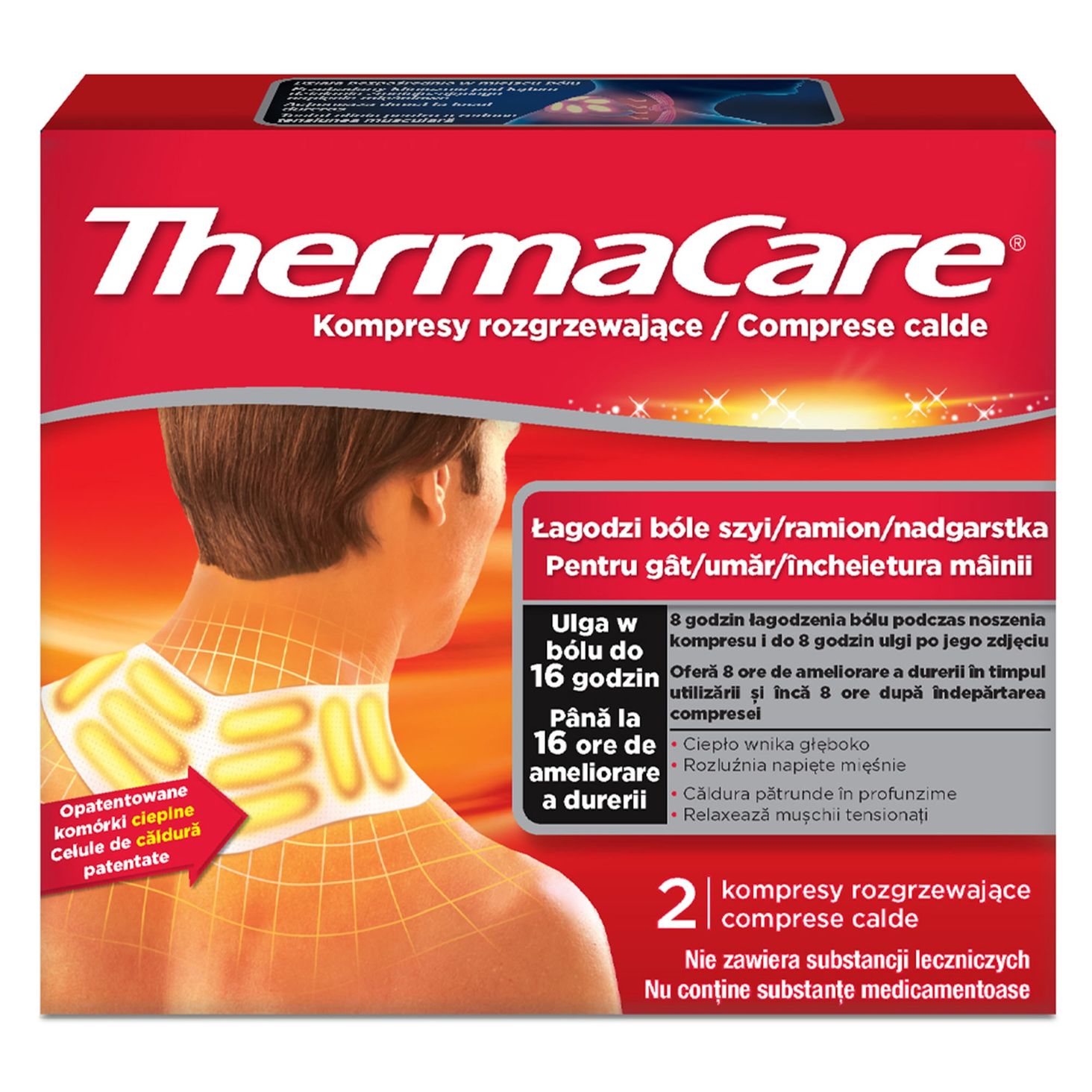 thermacare