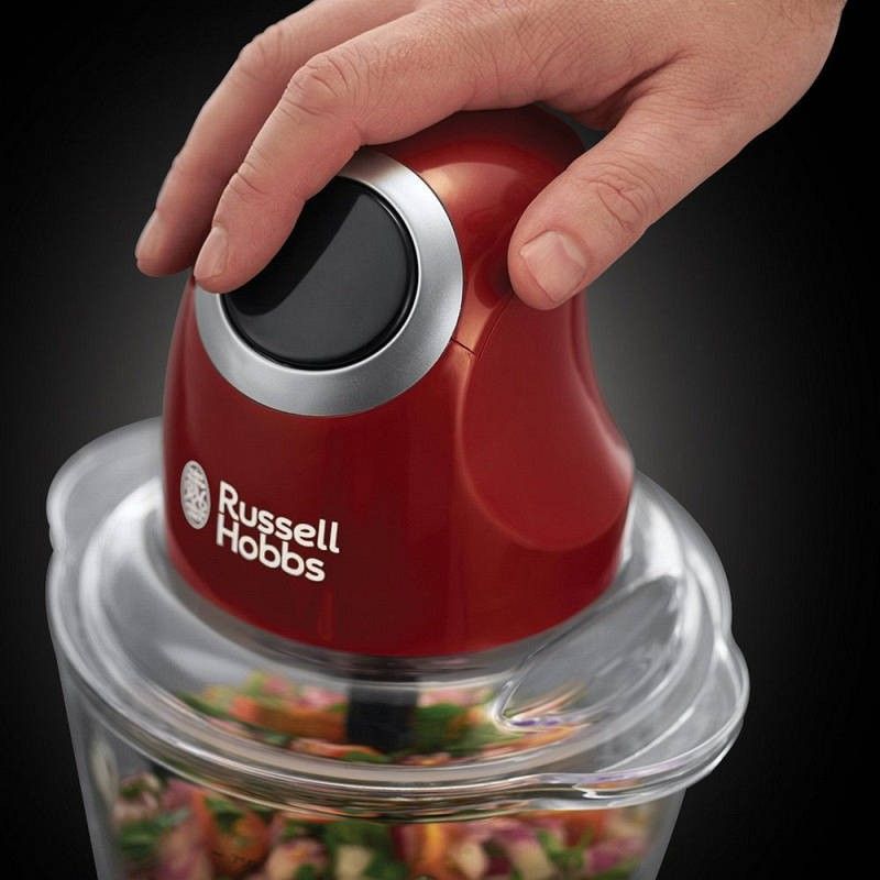 russel hobbs