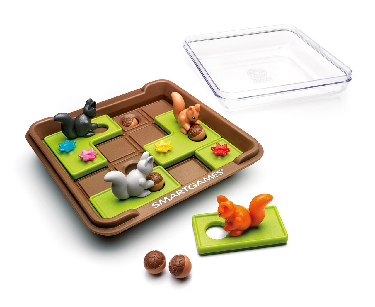 smart games