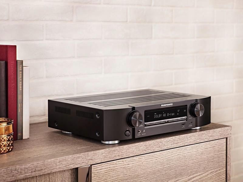 Marantz NR1510 - 3