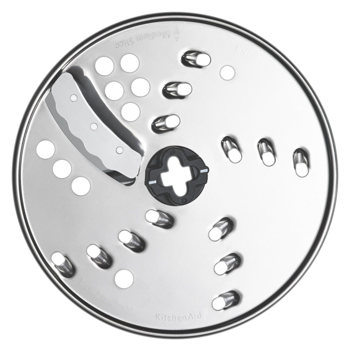 KitchenAid 5KPF0921EAC - Tarcza trąca