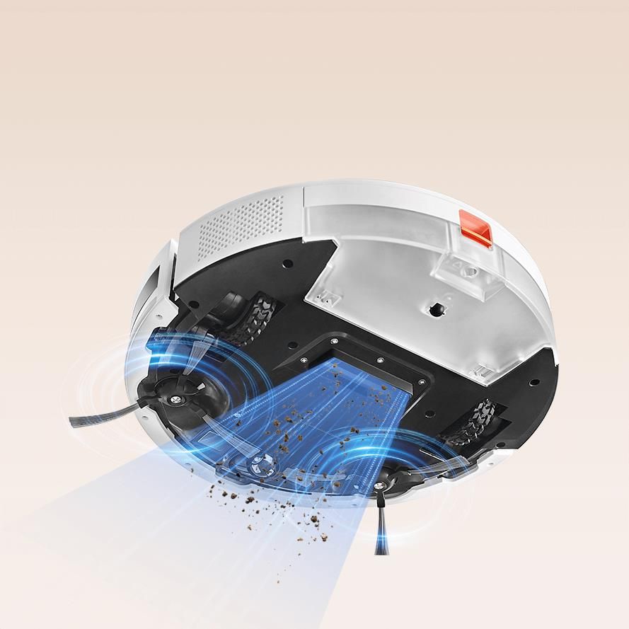 Robot Vacuum E5 (10)