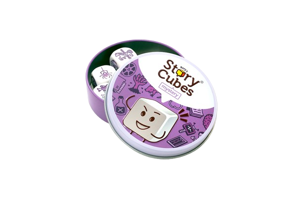 story cubes zdj produktu 3