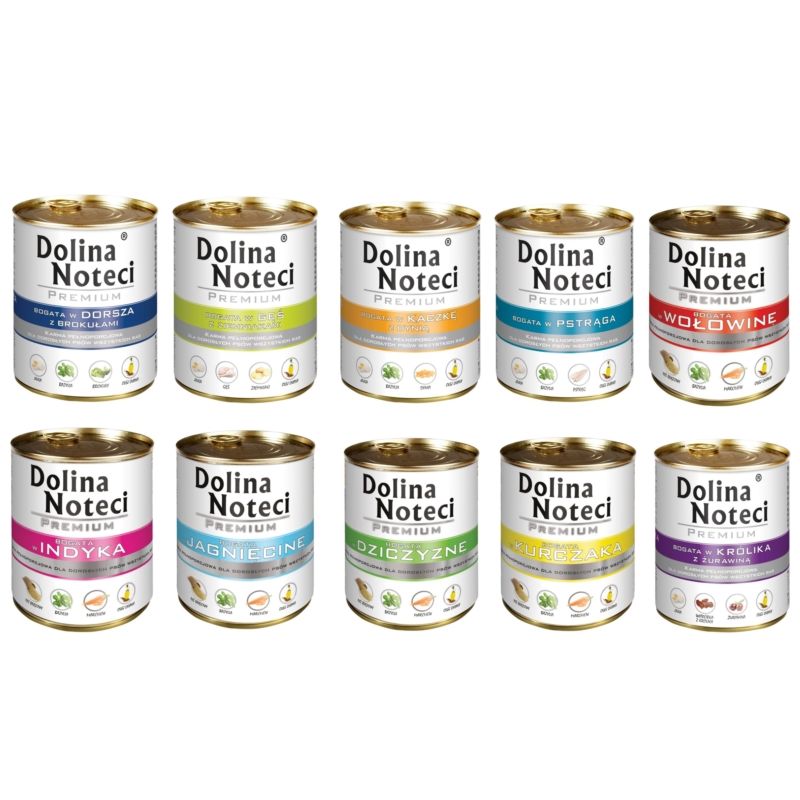 Dolina Noteci Premium Mix Smaków-1