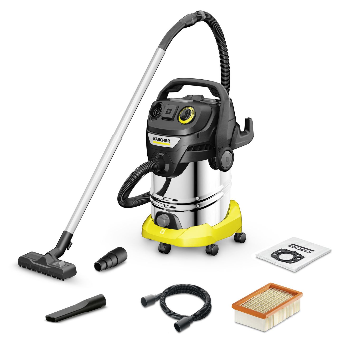 Karcher KWD 6 PS V-30/8/22/T
