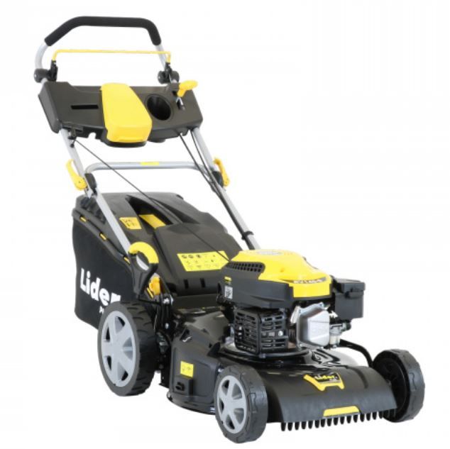 Lider Plus WA46P144R-3W1