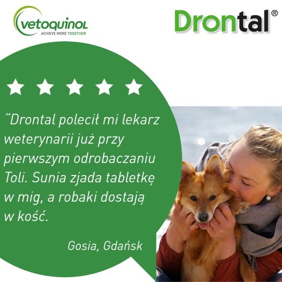 drontal
