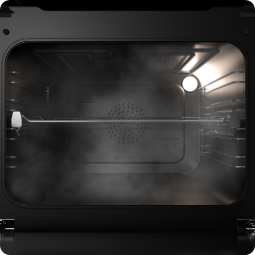 KBO 1280.1 TC Gun Metal
