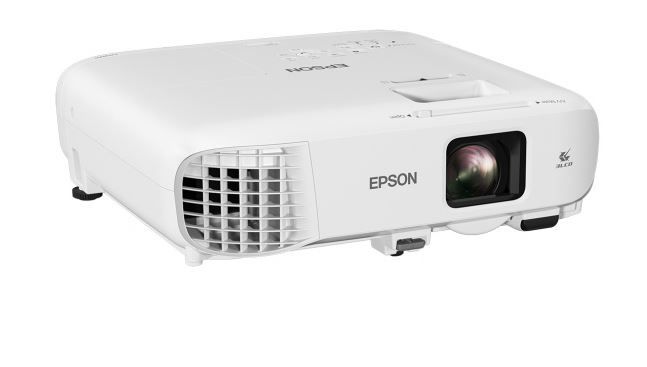 Epson EB-X49