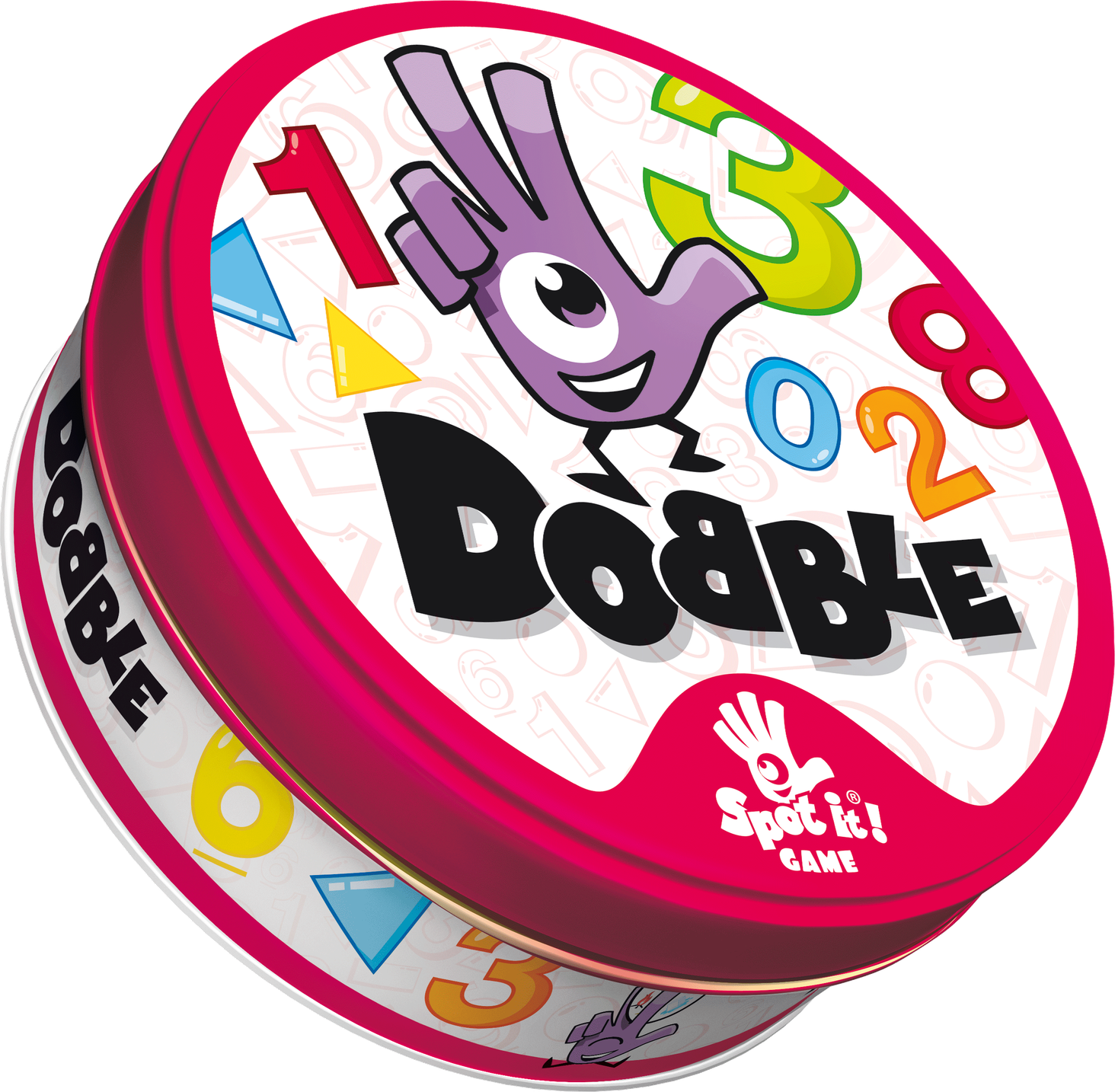 dobble 123 zdj produktu 2
