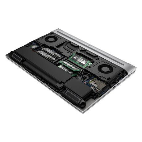 HP ZBook Fury G11 - 2