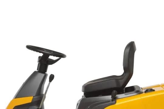 Stiga Combi 166 - 5
