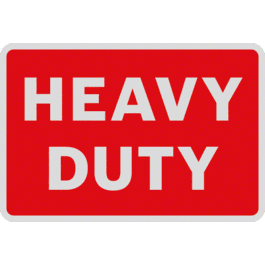 Bosch Heavy Duty