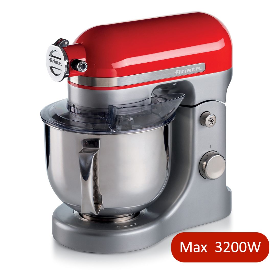 Ariete Kitchen Robot Moderna 1589/00 - zdjęcie 3