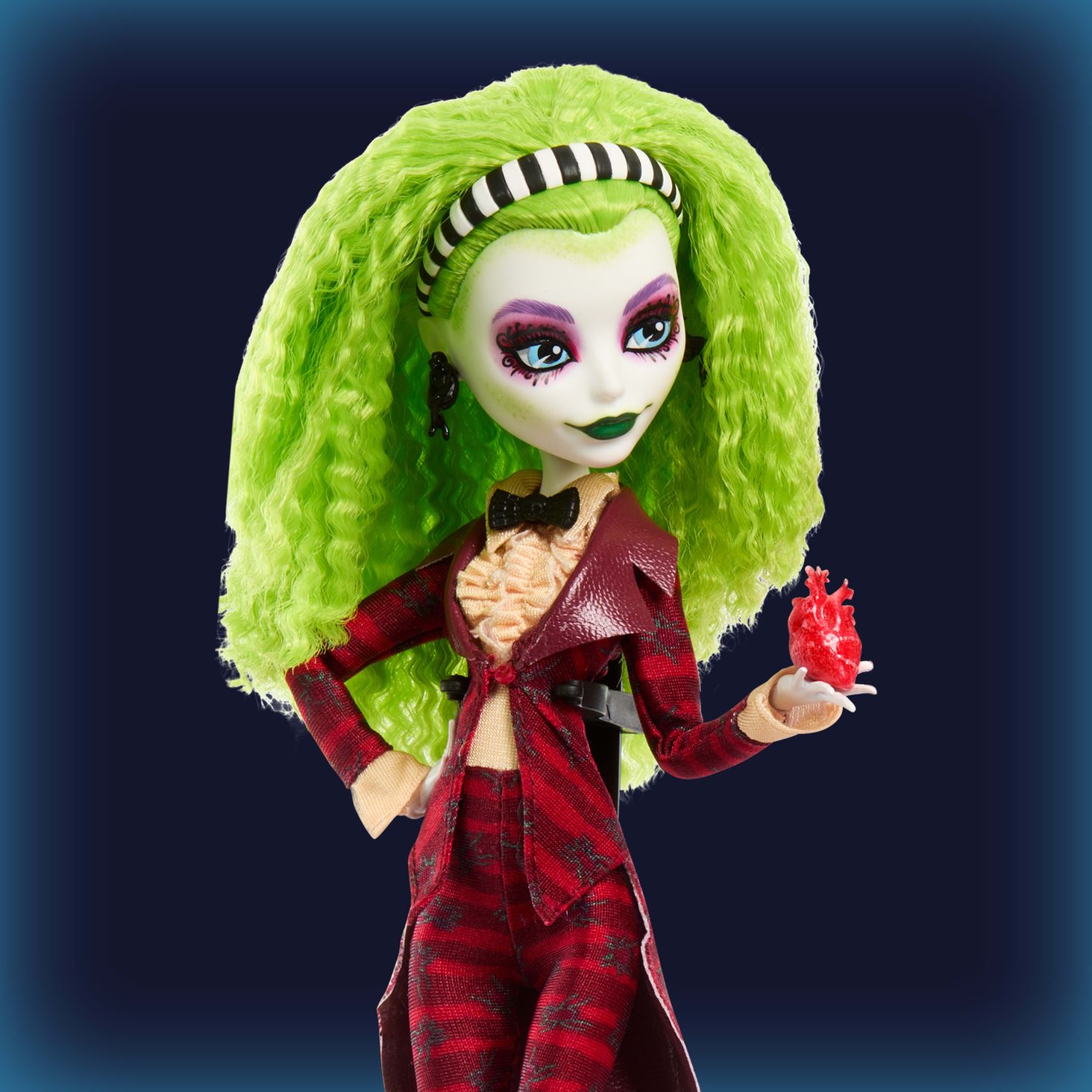 Mattel