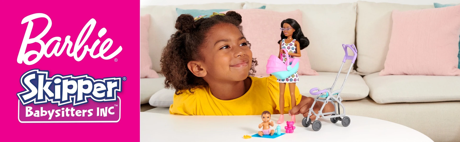 Mattel