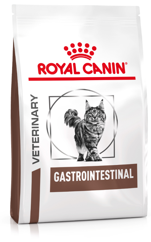 Royal Canin Veterinary Diet Gastro Intestinal