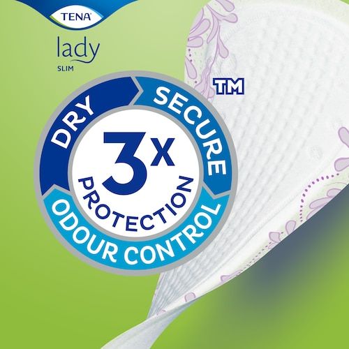TENA Lady slim mini magic Wkładki zdj1