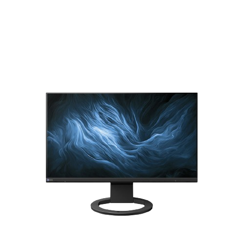 Monitor Eizo Flexscan Czarny Ev Bk Opinie I Ceny Na Ceneo Pl