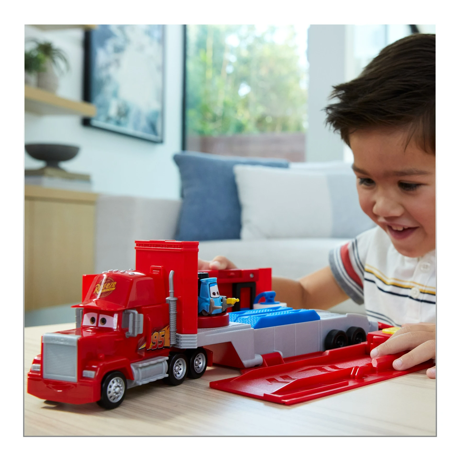 Mattel