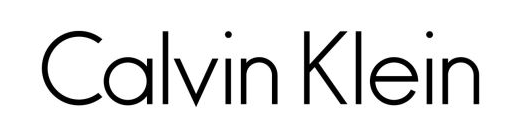 calvin klein logo