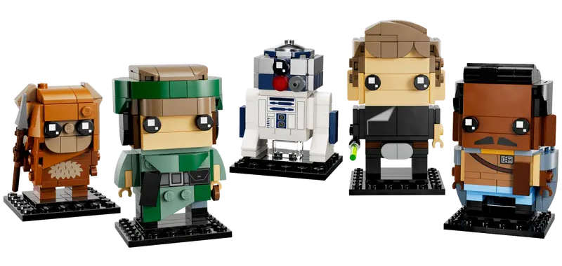 LEGO Star Wars 40623 - 2