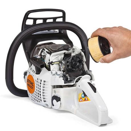 Stihl MS 231 -2