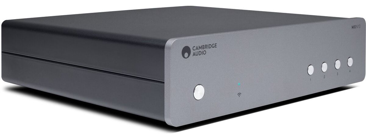 Cambridge Audio MXN10 - 2