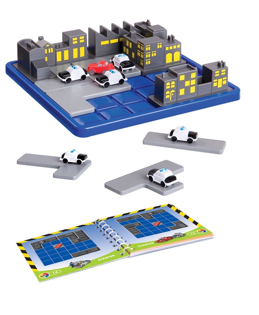 smart games