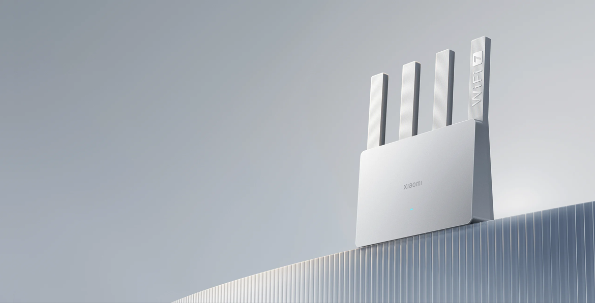 Xiaomi Router Be3600