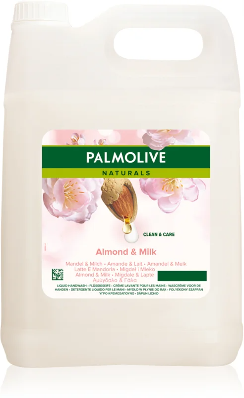 Palmolive Naturals Milk & Almond z mlekiem 5l