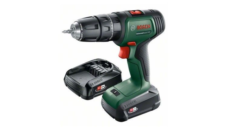 Bosch