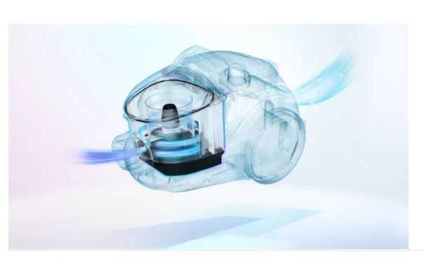 Serie 4 ProPower BGS21POW2 Power AirCycle