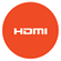 HDMI
