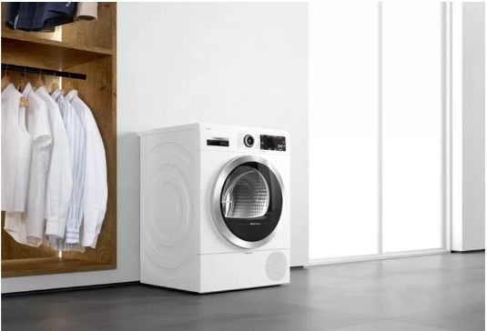Serie 4 WTH8629SPL AutoDry