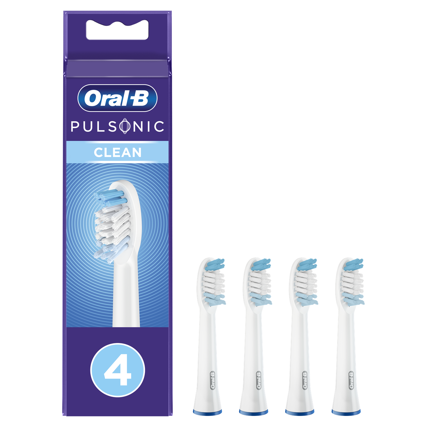Oral-B Pulsonic Clean