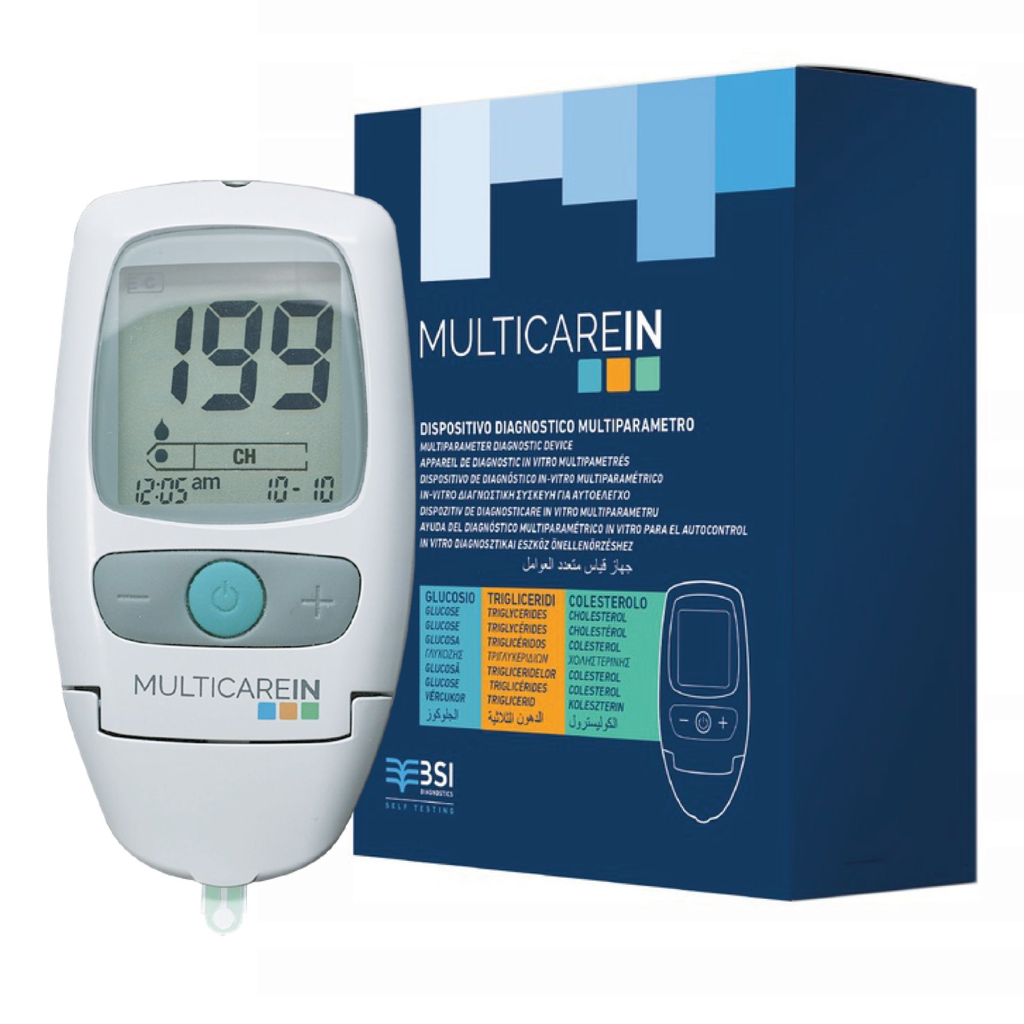 MultiCareIn 3 w 1 zdj produktu 1