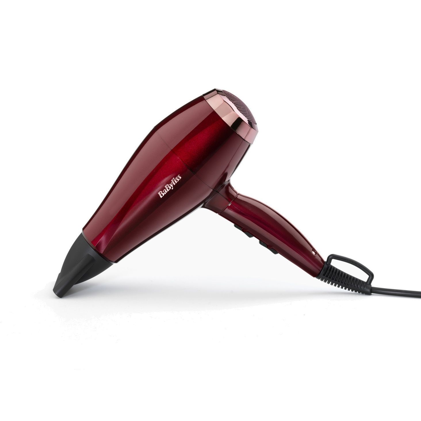 BaByliss Inspired Dryer 5912PE_3