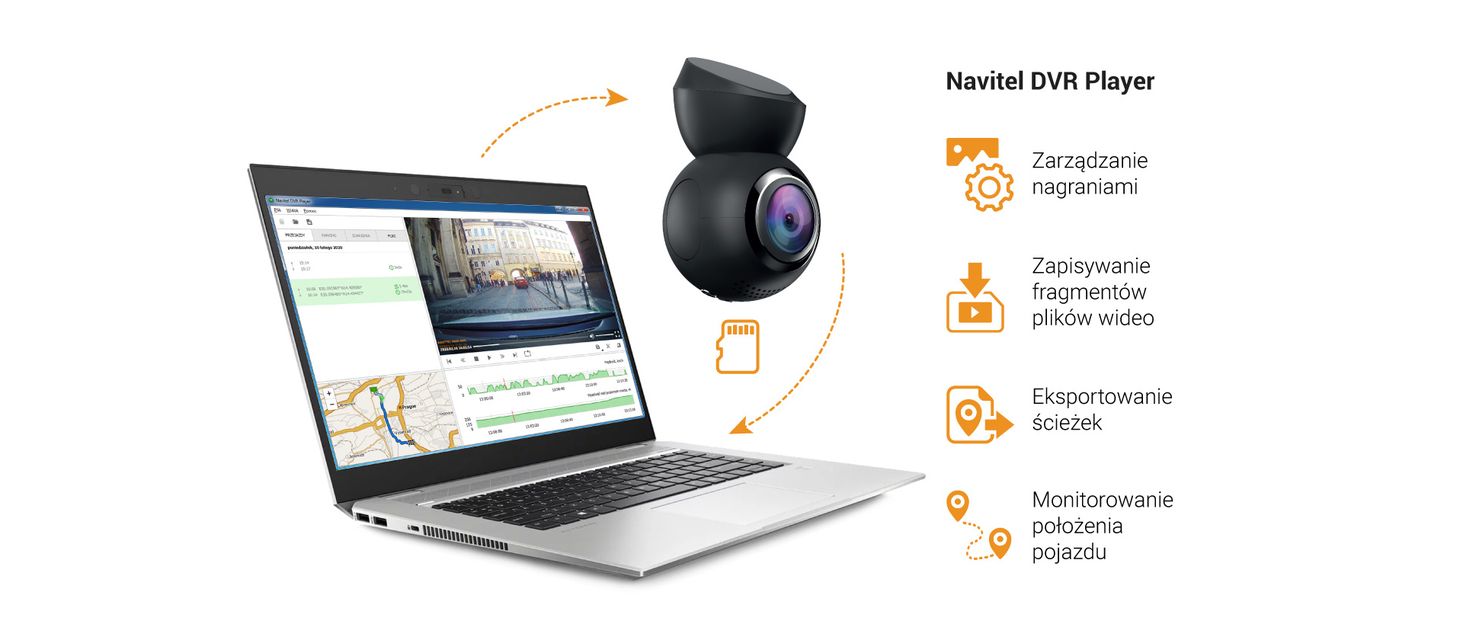NAVITEL R10
