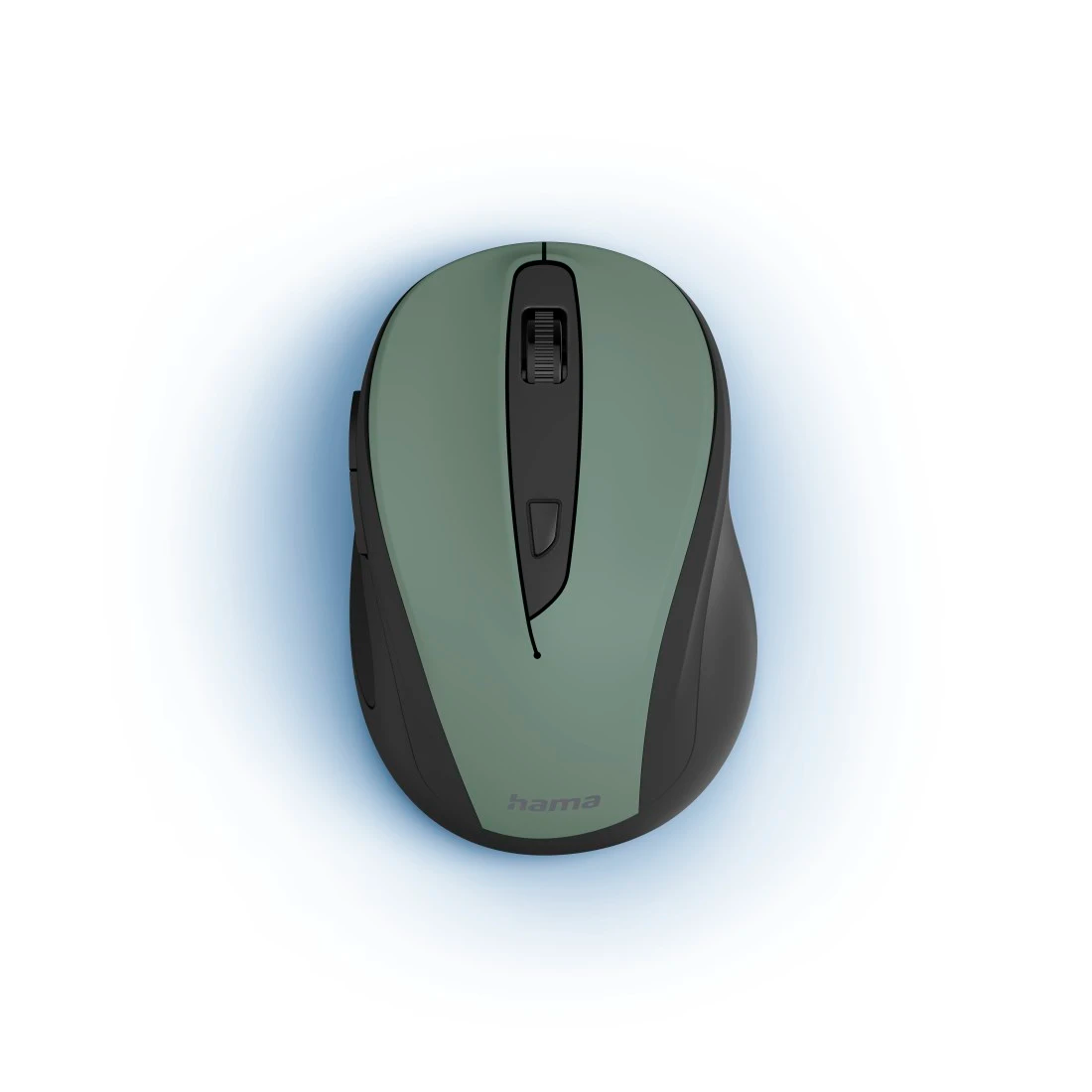 Hama MW-400 V2 zielona
