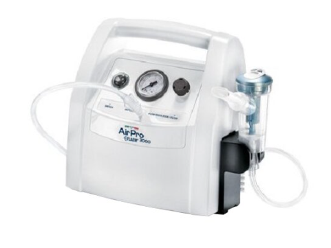 Flaem Nuova AirPro Plus AP50P00 - 1