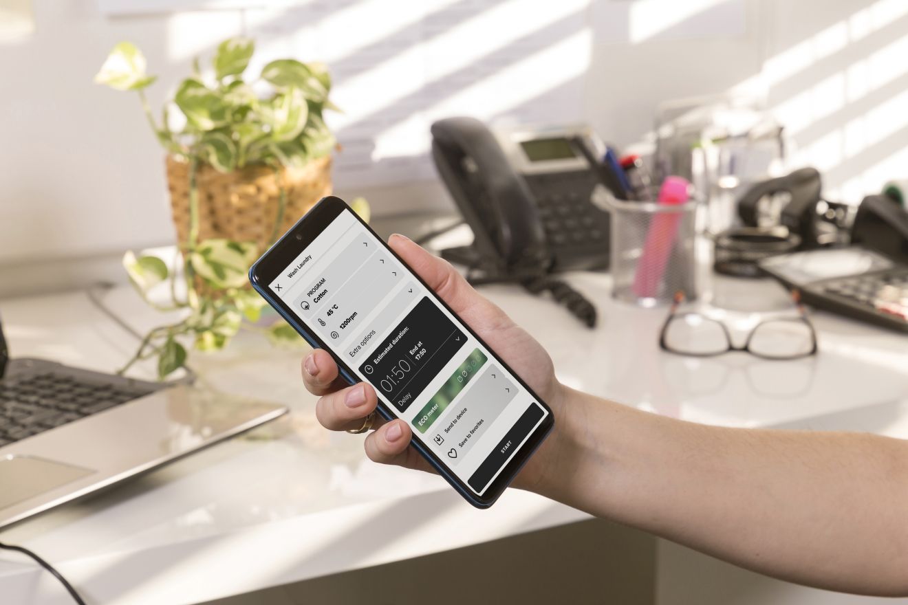 Gorenje connectlife